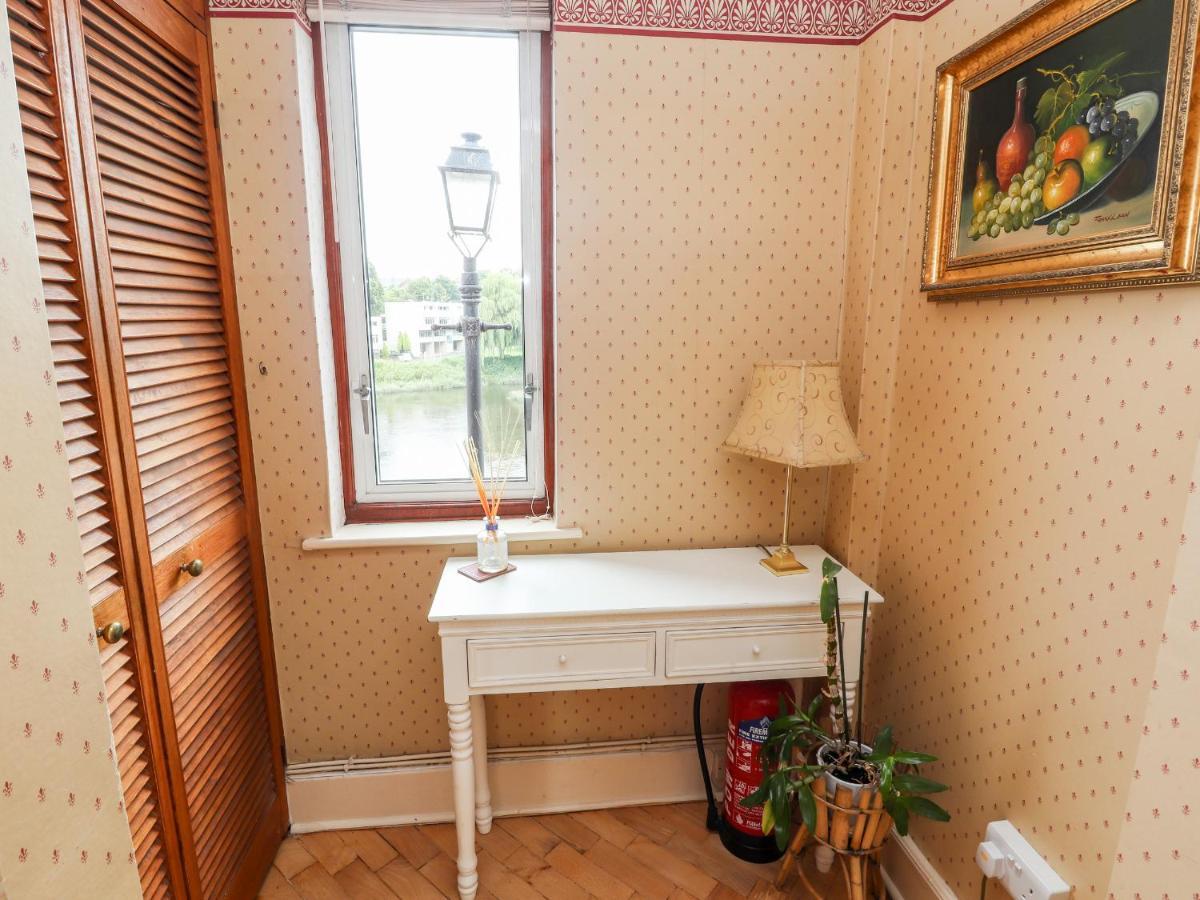 Appartamento Dee Heights Penthouse Chester Esterno foto