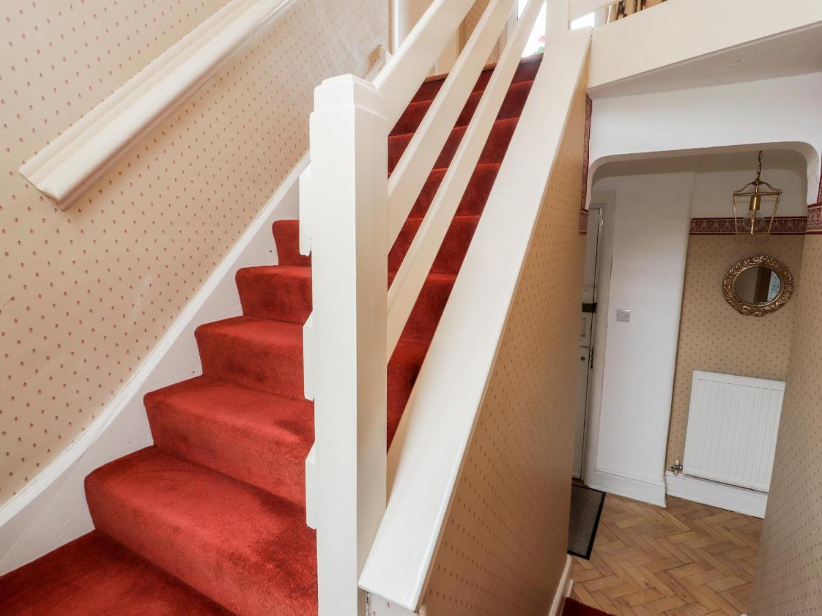 Appartamento Dee Heights Penthouse Chester Esterno foto