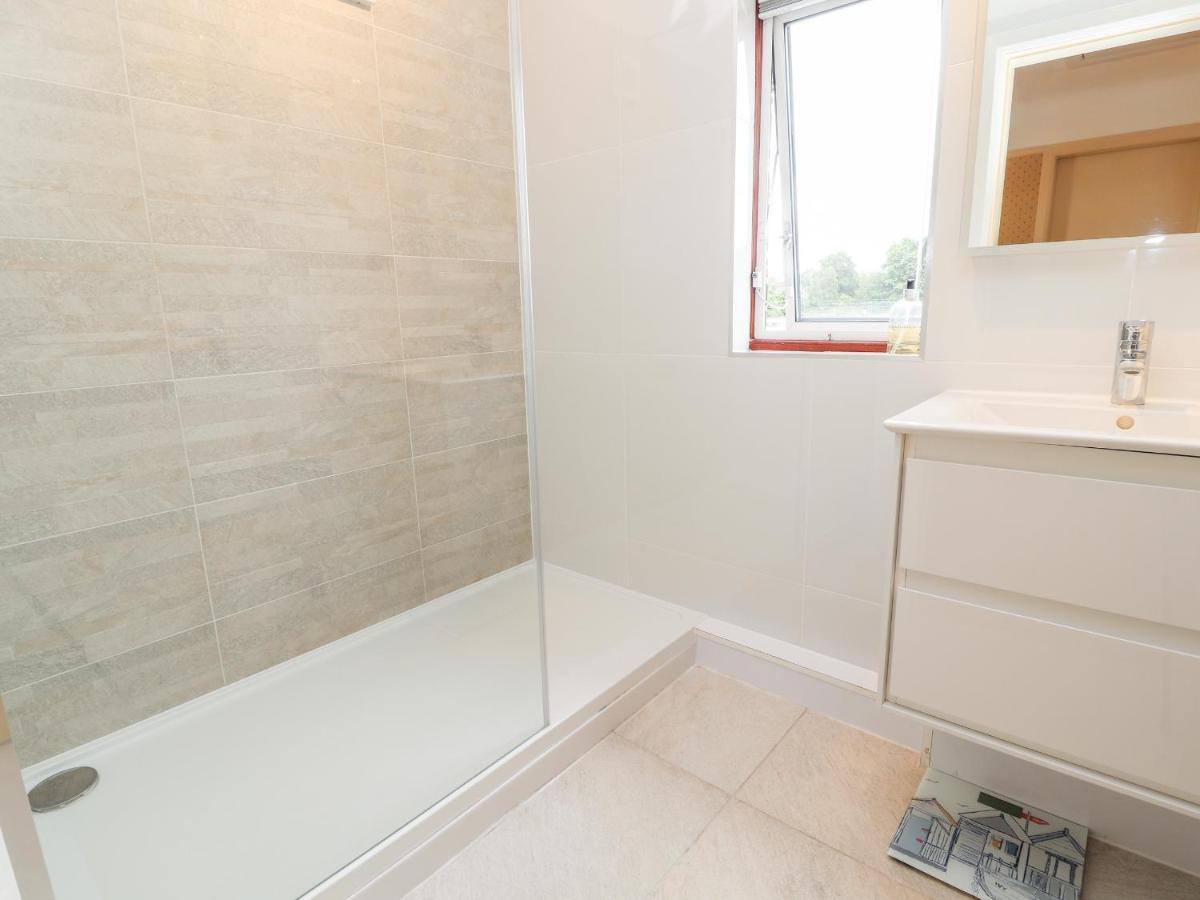Appartamento Dee Heights Penthouse Chester Esterno foto