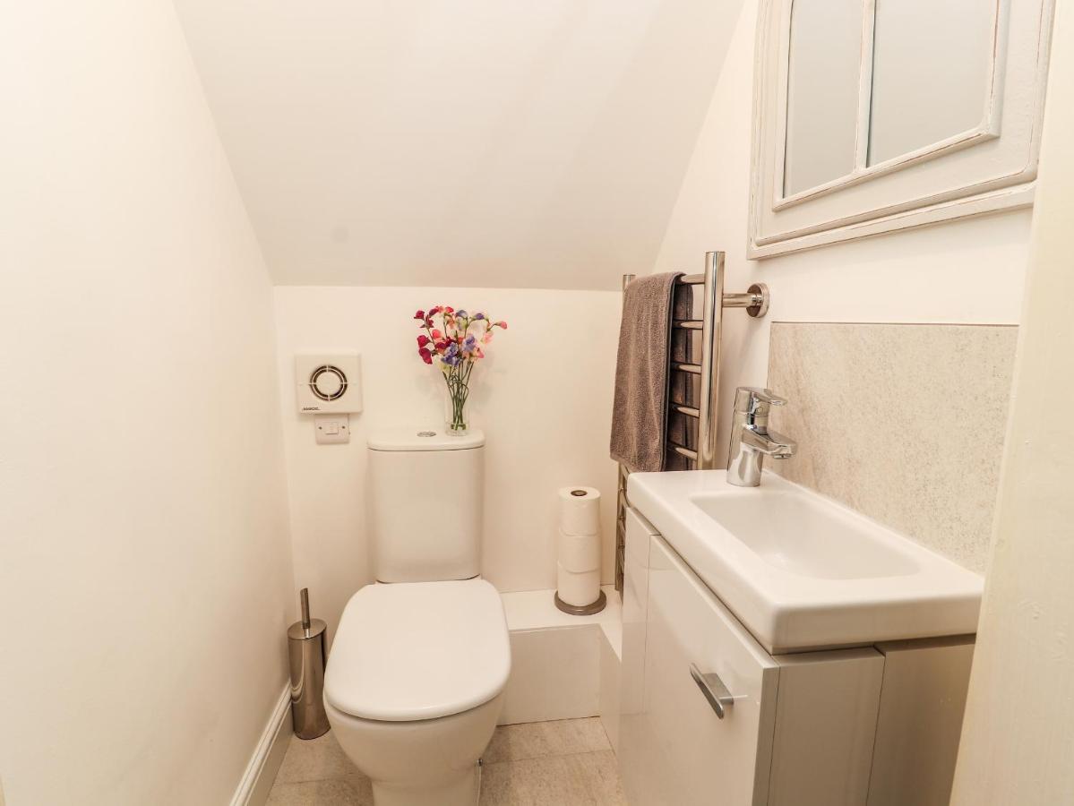 Appartamento Dee Heights Penthouse Chester Esterno foto