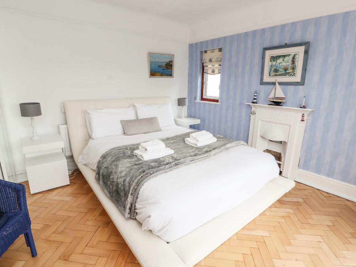 Appartamento Dee Heights Penthouse Chester Esterno foto