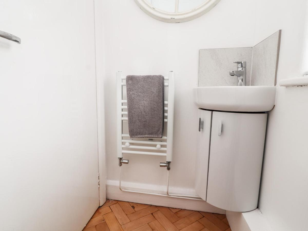 Appartamento Dee Heights Penthouse Chester Esterno foto